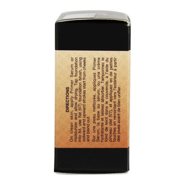 Comprar Aperfeiçoando a baunilha esmagada da fundação - 0.42 oz. Emani - Imagem 5