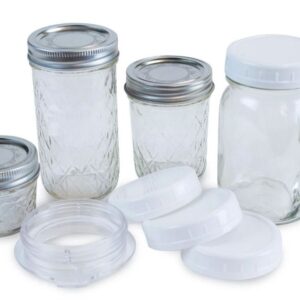 Comprar Kit de atualização para liquidificador pessoal Mason Jar PB087N TriBest