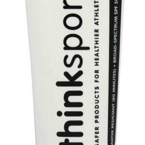 Comprar Protetor solar 50 SPF - 3 fl. oz. Thinksport