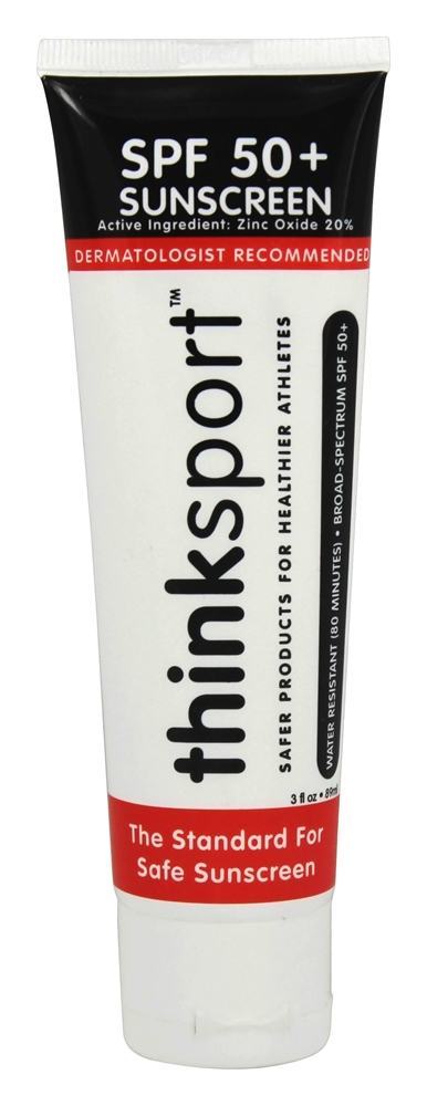 Comprar Protetor solar 50 SPF - 3 fl. oz. Thinksport