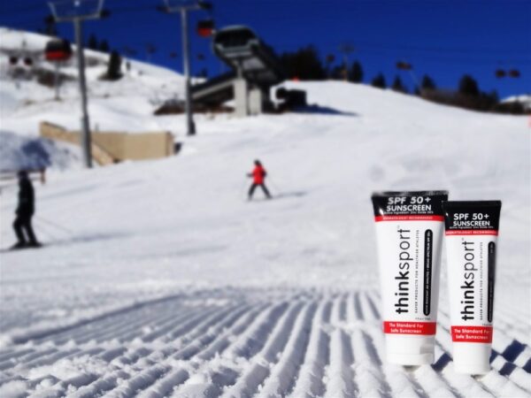 Comprar Protetor solar 50 SPF - 3 fl. oz. Thinksport - Imagem 8