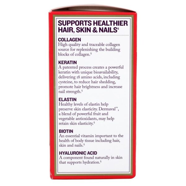 Comprar Très Beauty 3 - Cápsulas vegetarianas 90 Reserveage Nutrition - Imagem 4