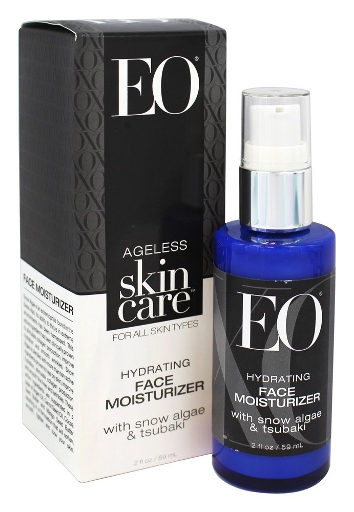 Comprar Hidratante Facial Hidratante para as Mãos com Algas da Neve e Tsubaki - 2 fl. oz. EO Products
