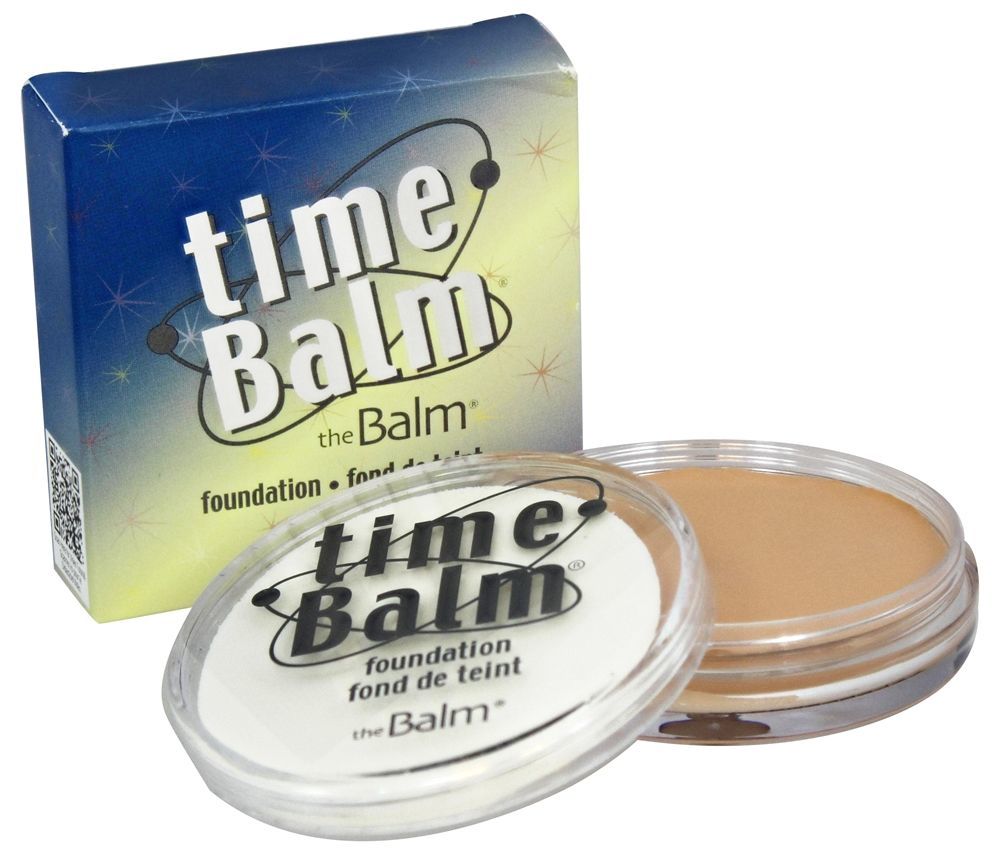 Comprar Fundação do timeBalm mais leve que a luz - 0.75 oz. theBalm