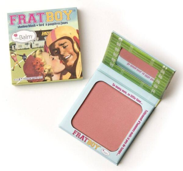 Comprar Frat Boy Shadow / Blush Flush - 0.3 oz. theBalm - Imagem 5
