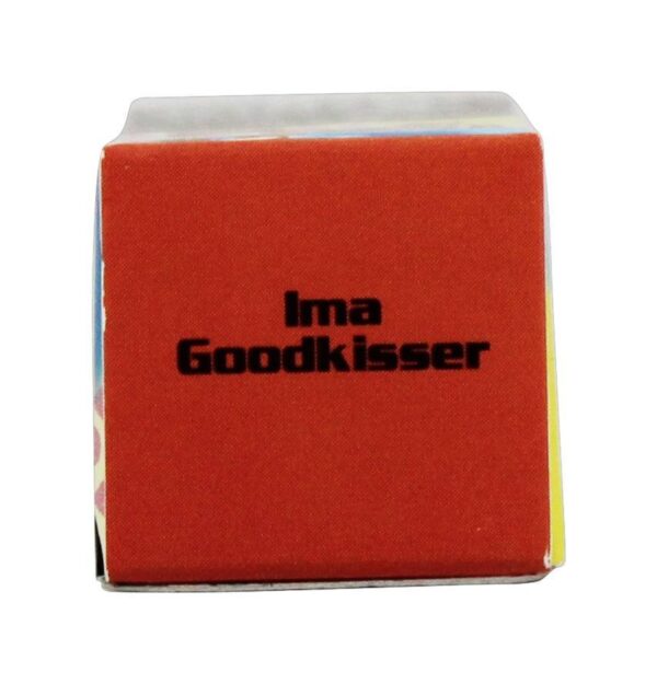 Comprar Thebalm Meninas Batom Ima Goodkisser Coral - 0.14 oz. theBalm - Imagem 4