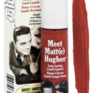 Comprar Conheça Matt (e) Hughes Batom Comprometido Pinky Nude - 0.25 fl. oz. theBalm