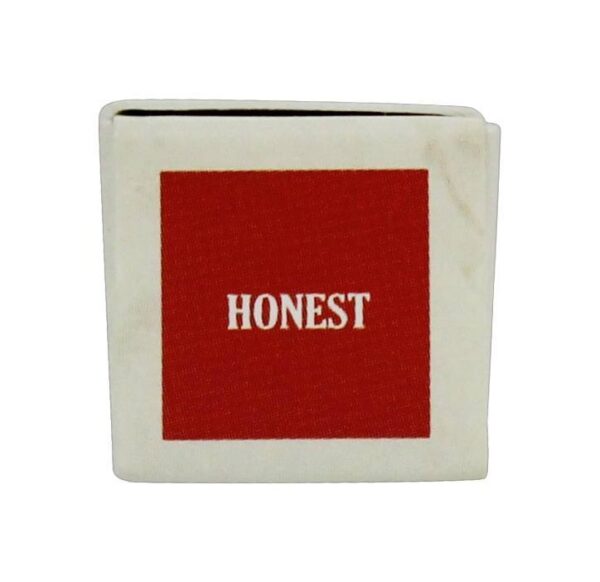 Comprar Reunir-se Matt(e) Hughes Batom Honesto Quente Coral - 0.25 fl. oz. theBalm - Imagem 4