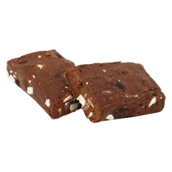 Comprar Barra de Proteína da Quest Bar Mint Caixa de Chocolate Menta - 12 Barras Quest Nutrition - Imagem 4