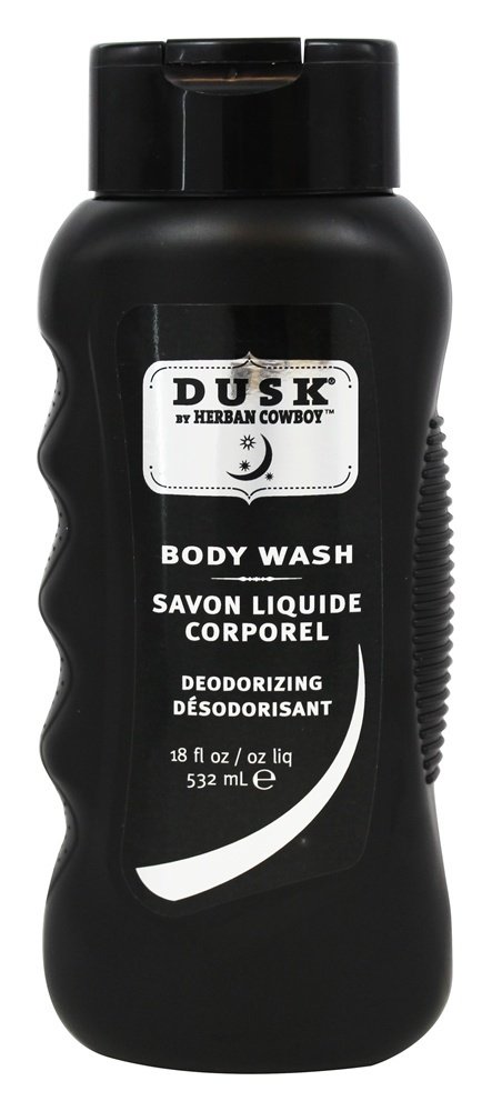 Comprar Desodorizante Lavagem Corporal Crepúsculo - 18 fl. oz. Herban Cowboy