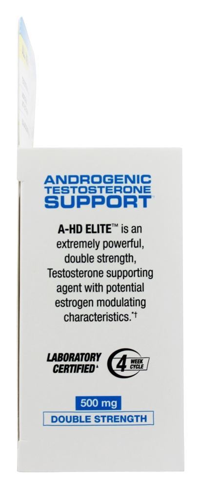 Comprar Combo A-HD Elite / Sólido BPI Sports - Imagem 3