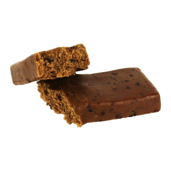 Comprar Microplaqueta de chocolate da manteiga de amendoim da barra da proteína - 2.12 oz. No Cow - Imagem 4