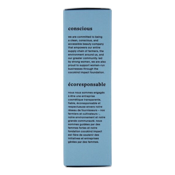Comprar Óleo de Reparo Facial Orgânico - 1 fl. oz. Cocokind - Imagem 4