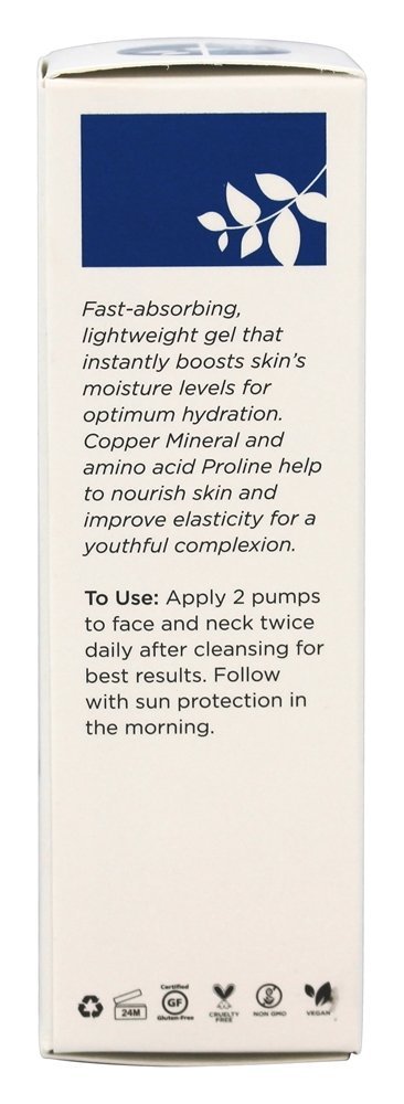 Comprar Gel Hidratante Hialurônico Sério - 1 fl. oz. Soro Hialurônico Reafirmante Grave MyChelle Dermaceuticals - Imagem 3