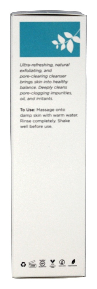 Comprar Limpar pele Cranberry Cleanser - 4.2 fl. oz. MyChelle Dermaceuticals - Imagem 4