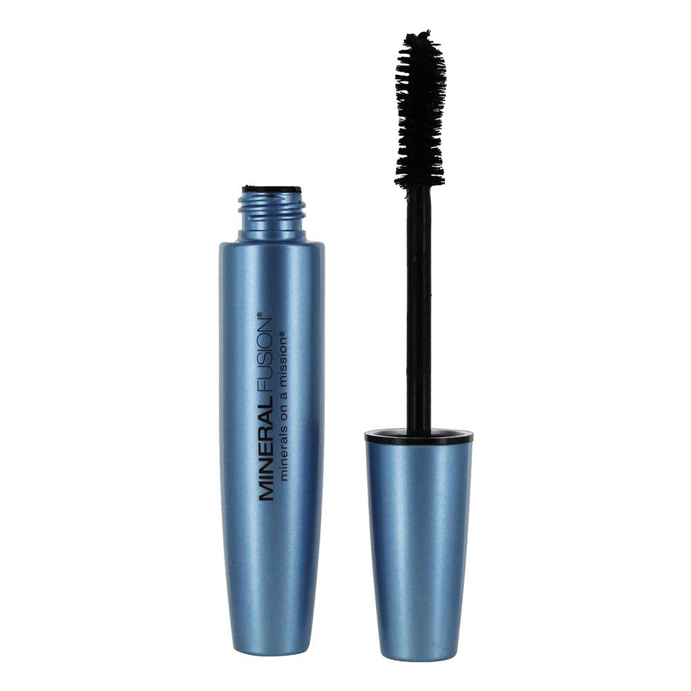 Comprar Corvo mineral impermeável do rímel - 0.57 fl. oz. Mineral Fusion - Imagem 2