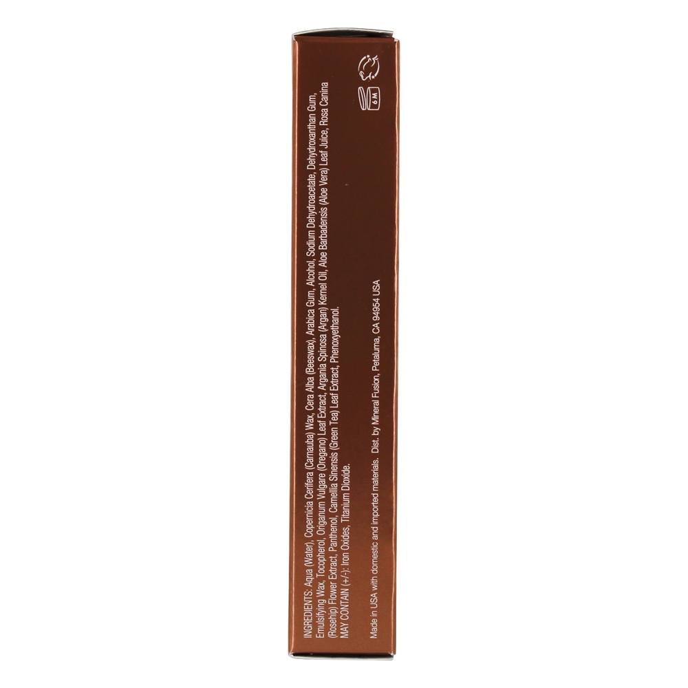 Comprar Corvo mineral impermeável do rímel - 0.57 fl. oz. Mineral Fusion - Imagem 3
