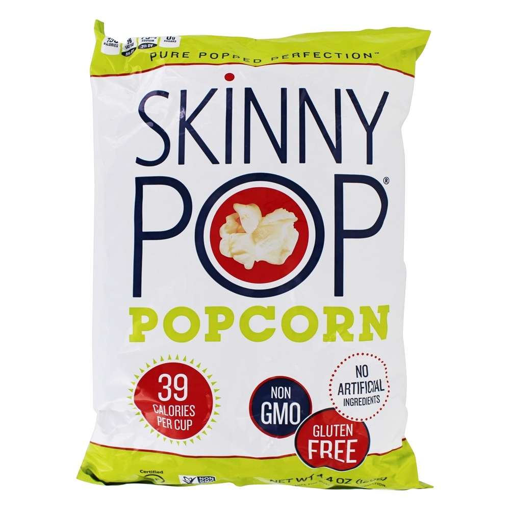 Comprar Pipoca sem glúten original - 4.4 oz. Skinny Pop