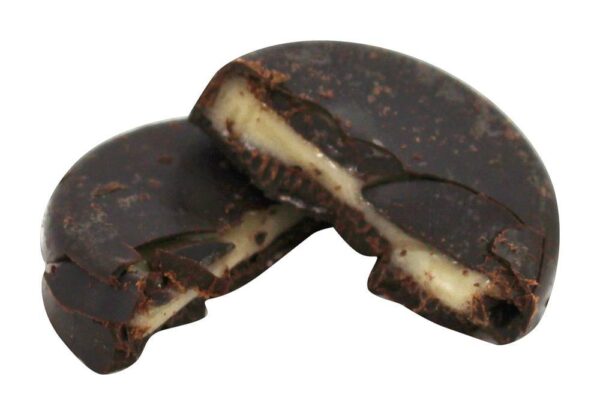 Comprar Romãs de mel de chocolate romã - 12 Peça (s) Heavenly Organics - Imagem 4