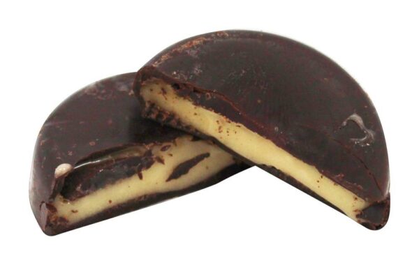 Comprar Mel de Chocolate Rissóis Menta - 12 Peça (s) Heavenly Organics - Imagem 4