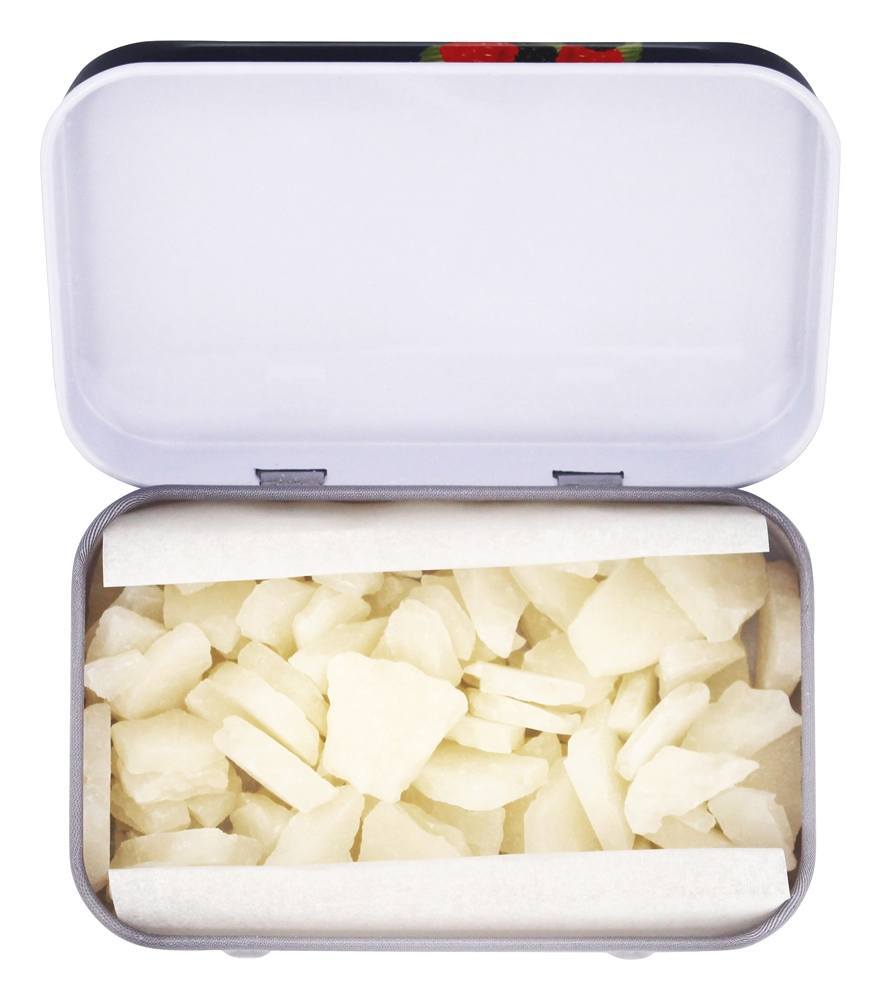 Comprar Xilitol Balas Suculento Baga Misturar - 1.76 oz. Ice Chips - Imagem 3