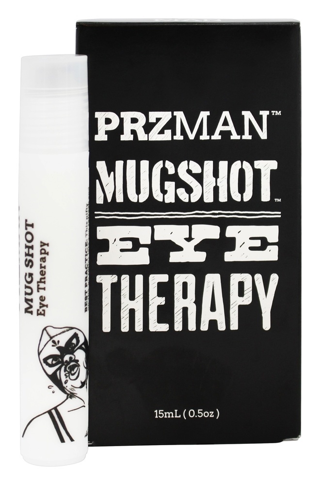 Comprar Terapia de olho de MugShot - 0.5 oz. PRZMan