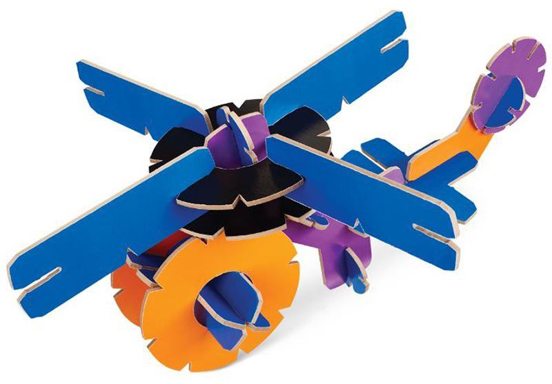Comprar YOXOMini Hilo 16 Kit de Helicópteros de Polegadas - 19 Peça (s) YOXO - Imagem 2