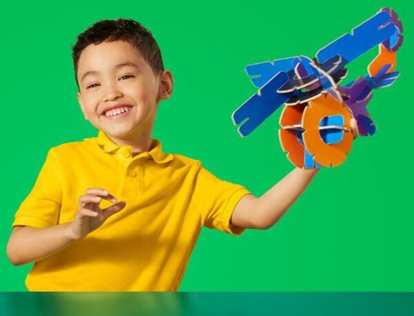 Comprar YOXOMini Hilo 16 Kit de Helicópteros de Polegadas - 19 Peça (s) YOXO - Imagem 6