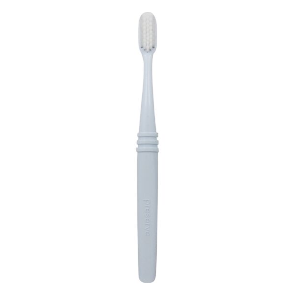 Comprar Escova de dentes de cerdas médias - 1 Escova de dentes Preserve - Imagem 4