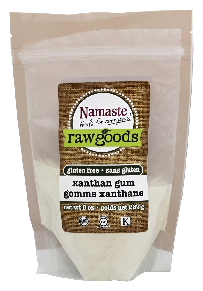 Comprar Goma xantana sem glúten - 8 oz. Namaste Foods