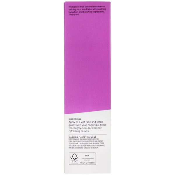 Comprar Esfoliante facial radicalmente rejuvenescedor - 4 fl. oz. ACURE - Imagem 4