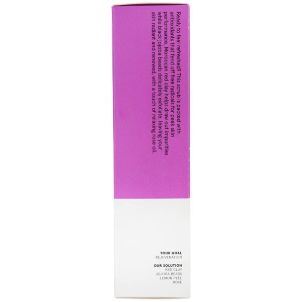 Comprar Esfoliante facial radicalmente rejuvenescedor - 4 fl. oz. ACURE - Imagem 5