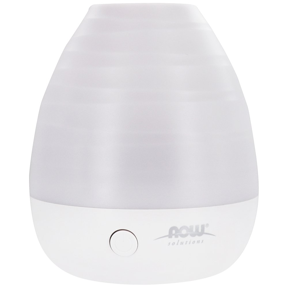 Comprar NOW Solutions Difusor de NOW Foods essenciais USB ultra-sônicos NOW Foods