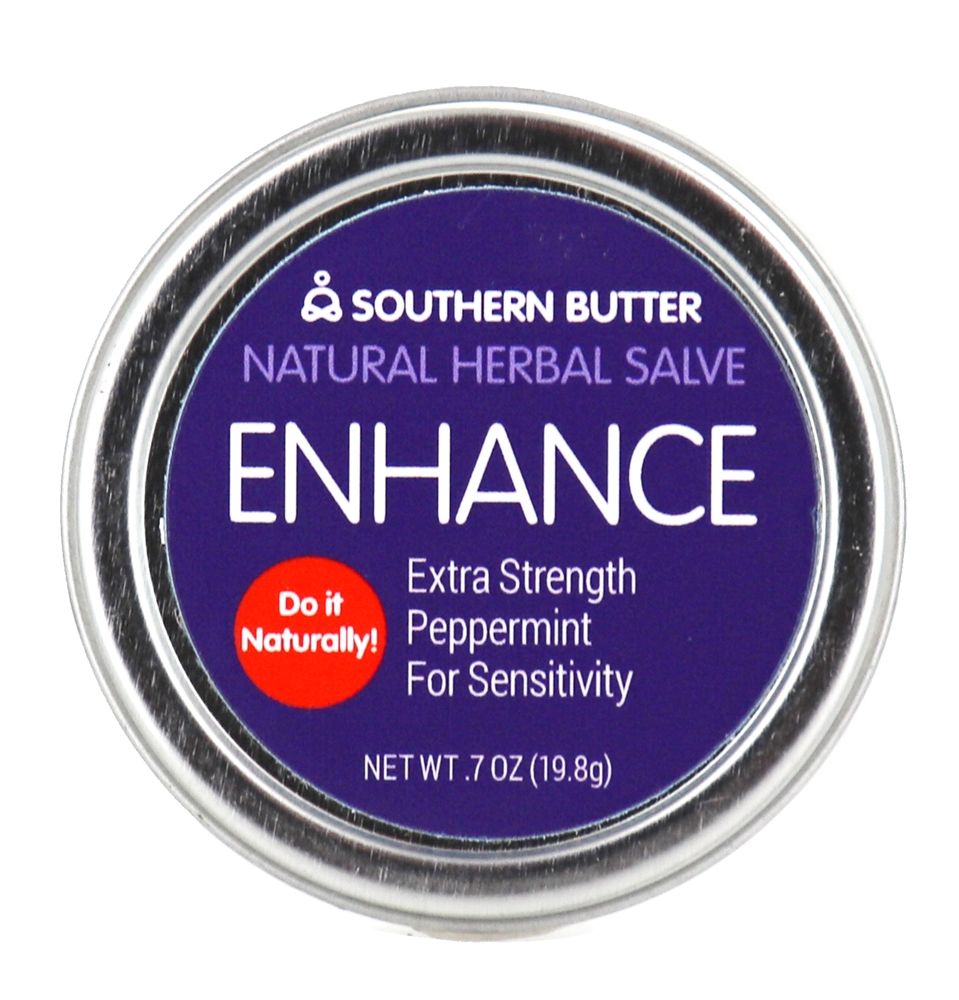 Comprar Melhorar o estimulador sexual aumenta a sensibilidade - 19.8 Gramas Southern Butter