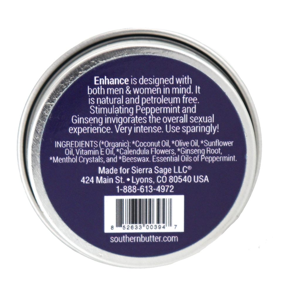 Comprar Melhorar o estimulador sexual aumenta a sensibilidade - 19.8 Gramas Southern Butter - Imagem 2