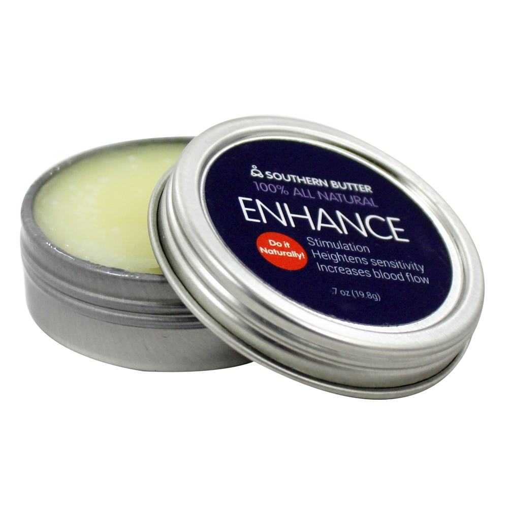 Comprar Melhorar o estimulador sexual aumenta a sensibilidade - 19.8 Gramas Southern Butter - Imagem 3