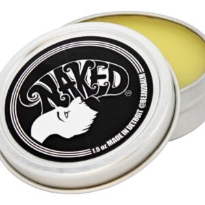 Comprar Condicionador de barba todo-natural natural nu fragrância-livre - 1.5 oz. Beard Balm