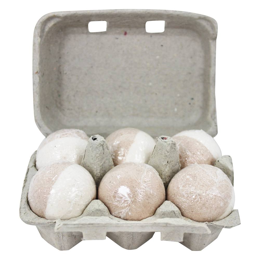 Comprar Bombas de banho Incenso + Mirra - Pacote 6 Level Naturals