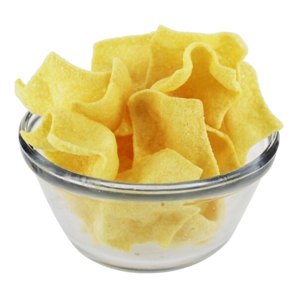 Comprar Alergia sem glúten amigável Lentilha Chips Sea Salt - 4 oz. Enjoy Life Foods - Imagem 4
