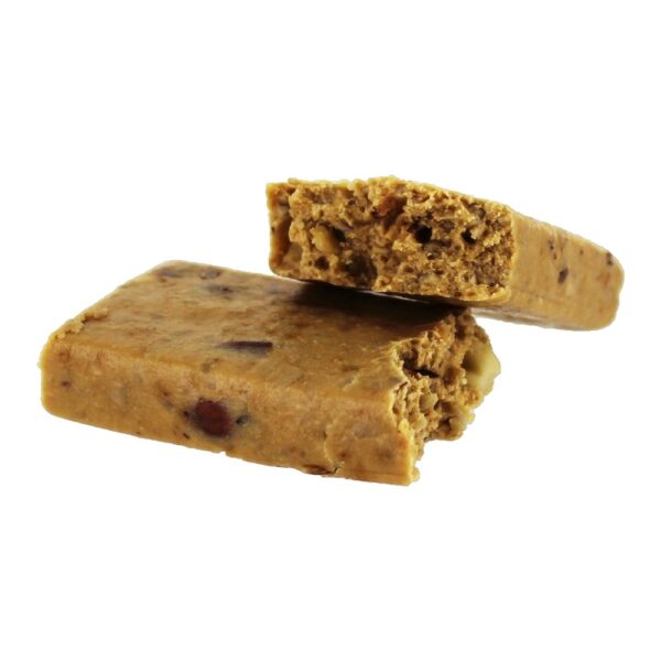Comprar Baunilha de Proteína de Soro de Leite Primal-Alimentada de Baunilha + Amêndoa + Caju - 12 Barras Bhu Fit - Imagem 5