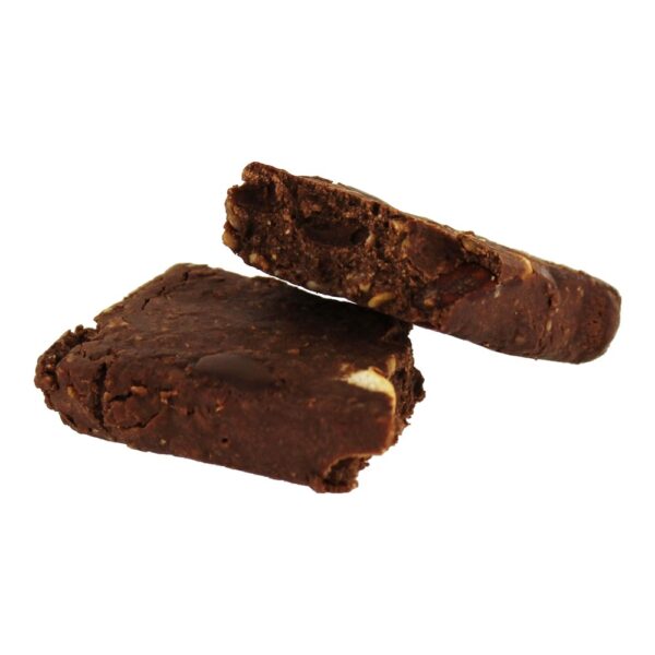 Comprar Primal Grass-Fed Whey Protein Bar Chocolate Escuro + Coco + Amêndoa - 12 Barras Bhu Fit - Imagem 5