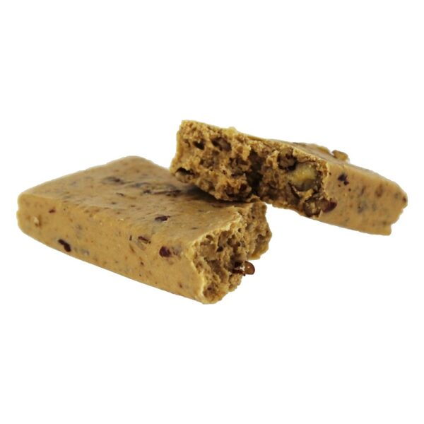 Comprar Primal Grass-Fed Whey Protein Bar Caramelo Salgado + Noz Pecan - 12 Barras Bhu Fit - Imagem 5