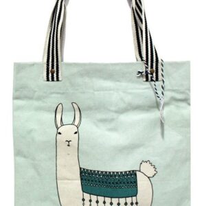 Comprar 100 % de lhamarama de sacolas de algodão Danica Studio