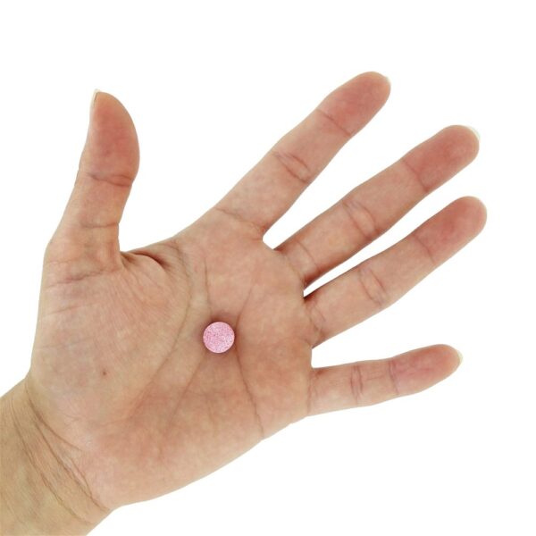 Comprar Vitamina B12 2500 mcg. - 75 Tablets de dissolução rápida Nature's Bounty - Imagem 5