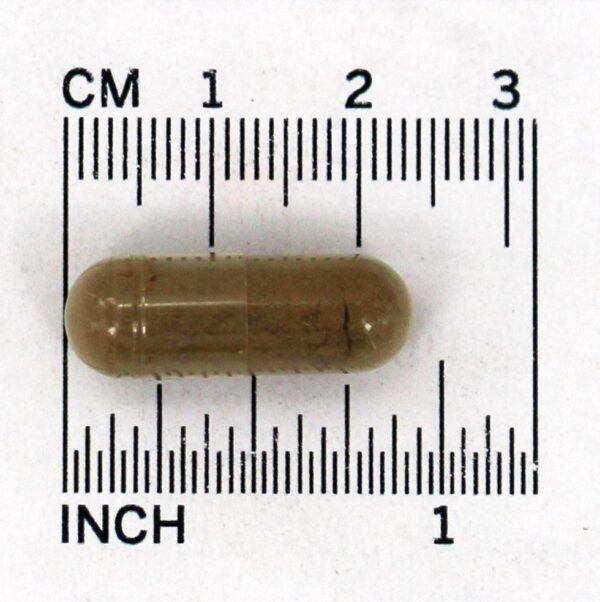 Comprar Raiz de valeriana com mistura de ervas proprietária 450 mg . - Cápsulas 100 Nature's Bounty - Imagem 4