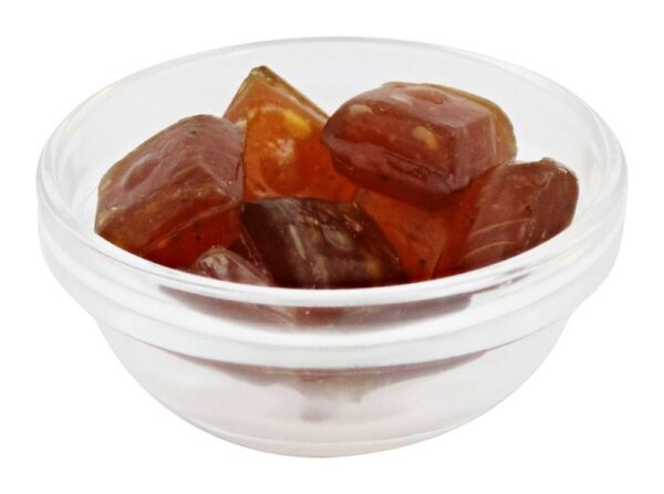 Comprar Mel Manuka orgânico gotas de limão com própolis de abelha - 4 oz. Wedderspoon - Imagem 5