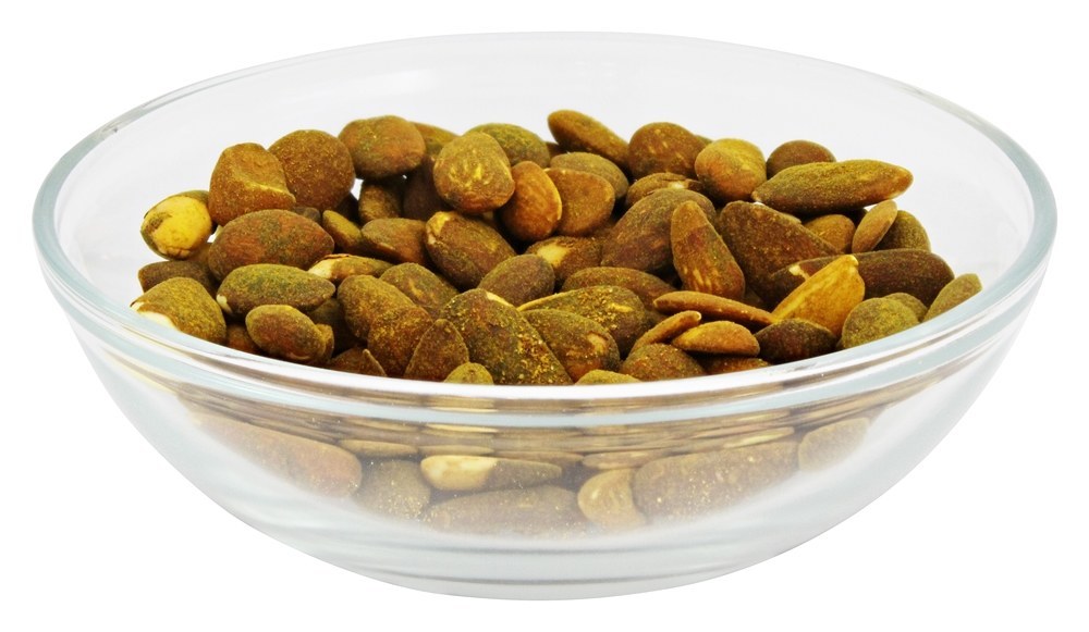 Comprar Superfood Orgânico + Açafrão Tamari Amêndoas - 4 oz. Navitas Organics - Imagem 3