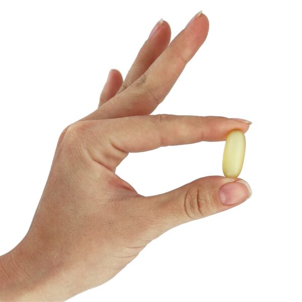 Comprar Ultra Omega-3 500 EPA / 250 DHA - 90 Softgels Protocol For Life Balance - Imagem 5