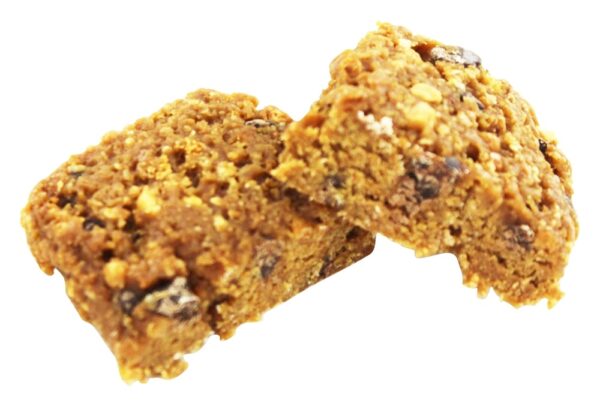 Comprar Caixa de Barras de Energia Orgânica Chocolate Crunch De Amendoim - 12 Barras Clif Bar - Imagem 4