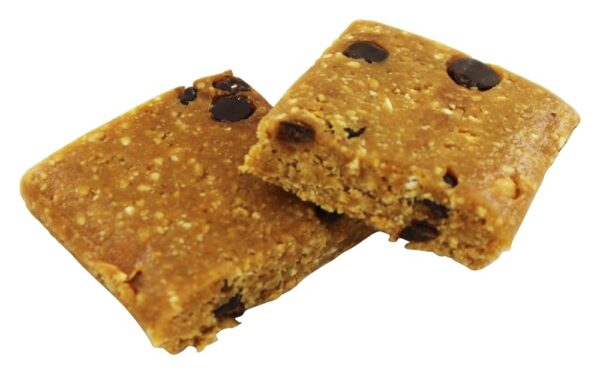 Comprar Microplaquetas de chocolate orgânicas da manteiga de amendoim da caixa de barras do prazer da proteína do macroBar - 12 Barras GoMacro - Imagem 4